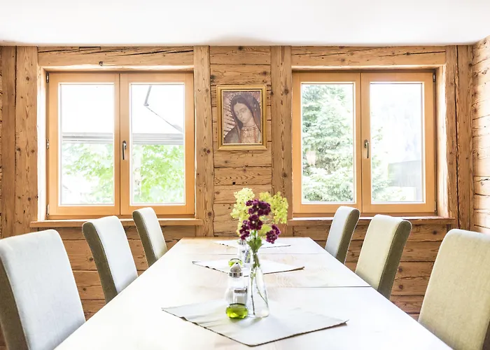 Almhof Laesser Balderschwang