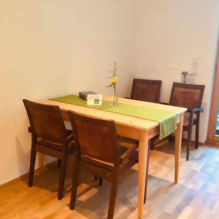Almhof Laesser 3* Balderschwang