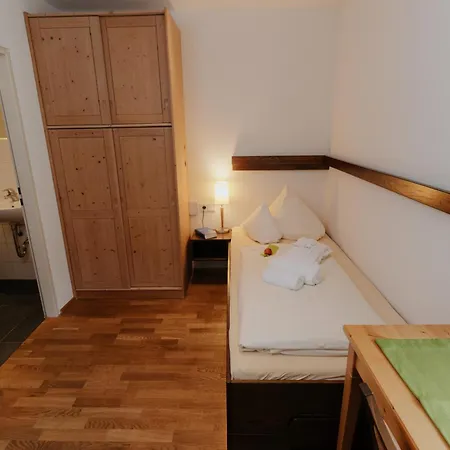 Almhof Laesser Balderschwang