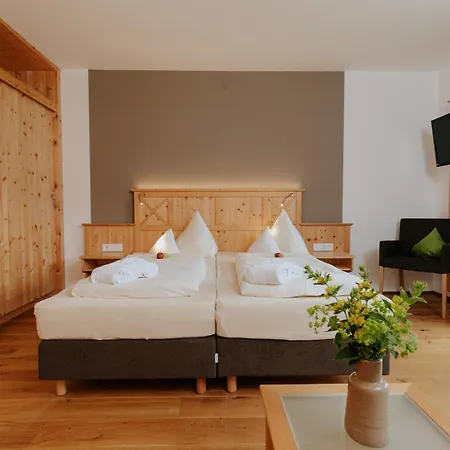 Almhof Laesser 3* Balderschwang