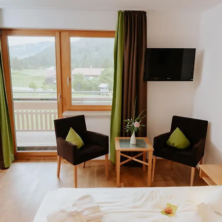 Almhof Laesser Balderschwang
