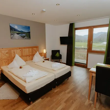 Almhof Laesser 3* Balderschwang