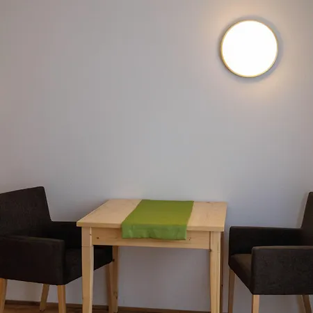 Almhof Laesser 3* Balderschwang