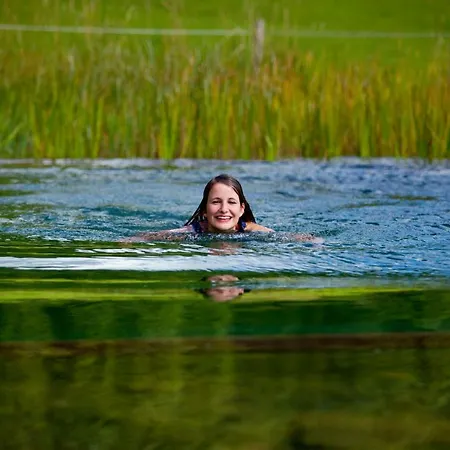 Almhof Laesser 4* Balderschwang