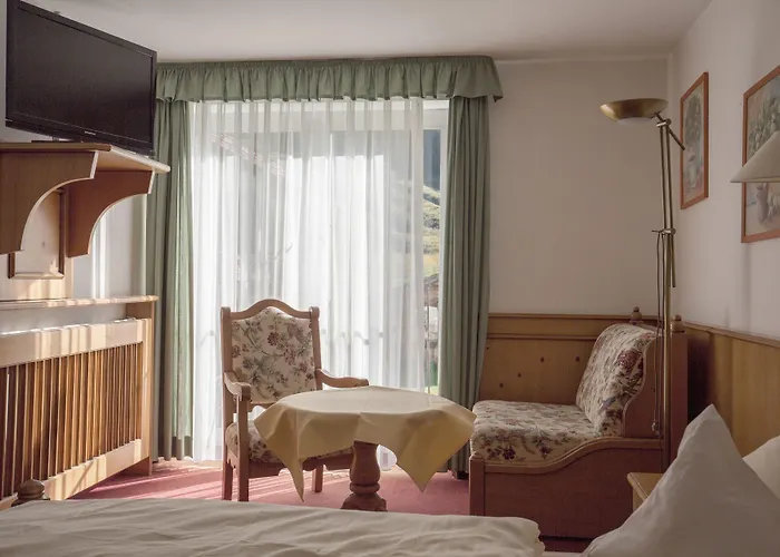 Almhof Laesser 4* Balderschwang