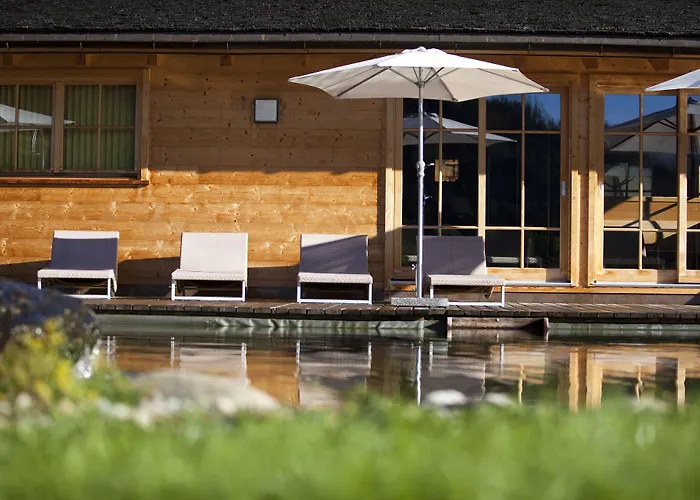 Almhof Laesser 4* Balderschwang